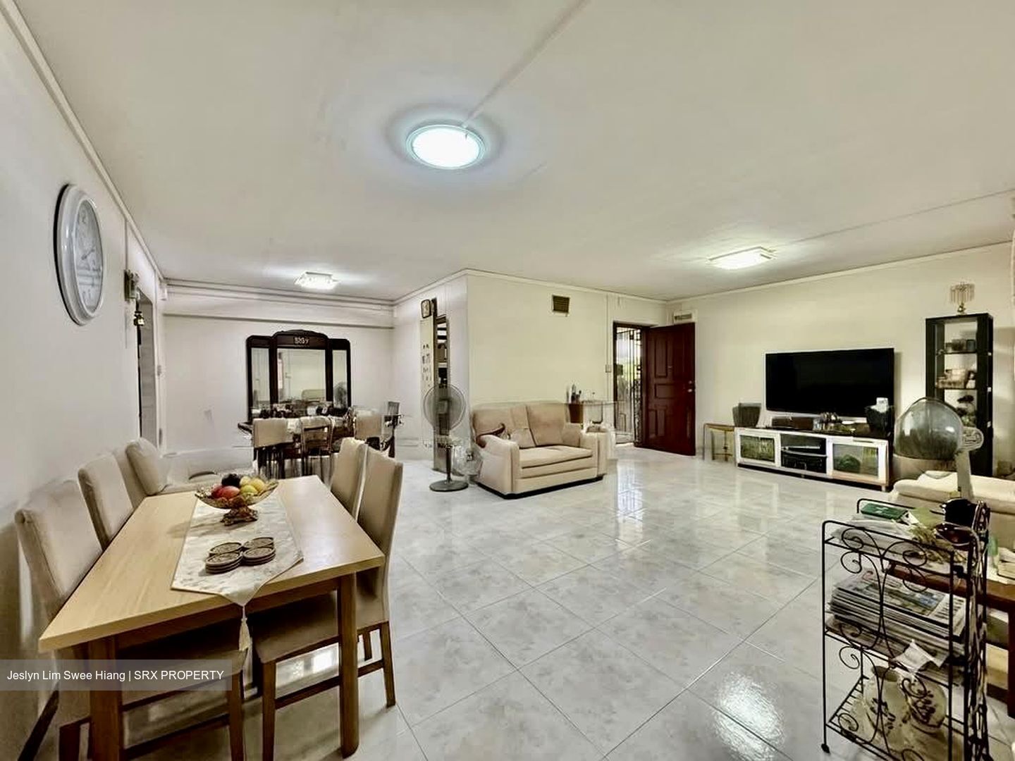 Blk 480 Sembawang Drive (Sembawang), HDB 5 Rooms #586921731